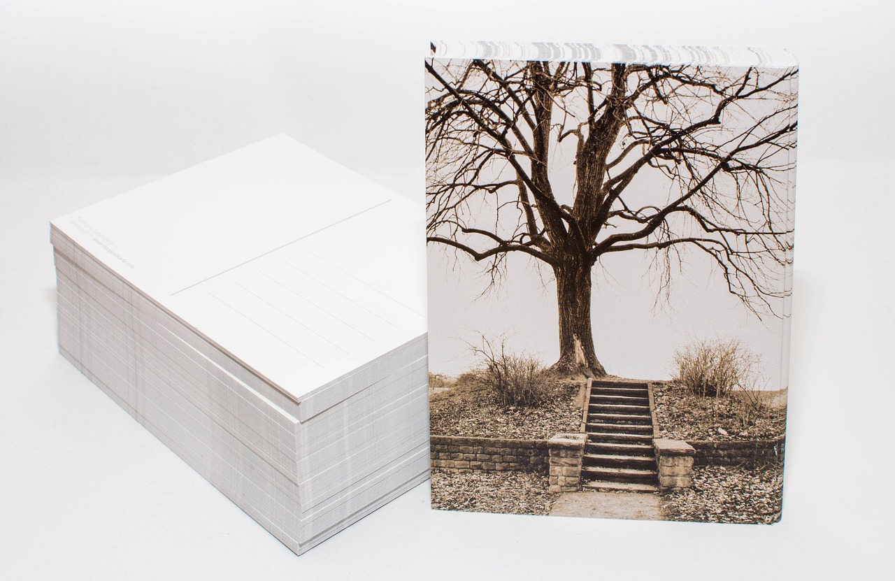 Mějte kvalitní tisk!